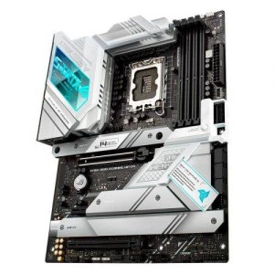 مادربرد گیمینگ ایسوس ASUS ROG STRIX Z690-A WIFI D4 LGA 1700