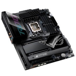 مادربرد گیمینگ ایسوس ASUS Rog Maximus Z690 HERO DDR5 LGA 1700