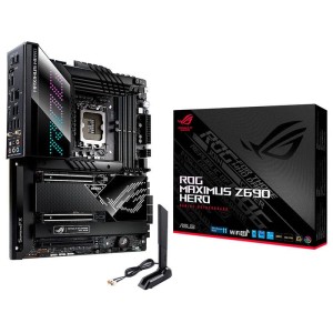 مادربرد ایسوس Rog Maximus Z690 HERO DDR5