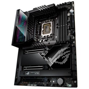 مادربرد گیمینگ ایسوس ASUS Rog Maximus Z690 HERO DDR5 LGA 1700