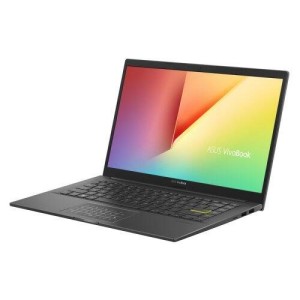 لپ تاپ Asus VivoBook K413EQ Core i7 (1165G7) 8GB 512GB SSD NVIDIA 2GB 14&quot; FHD