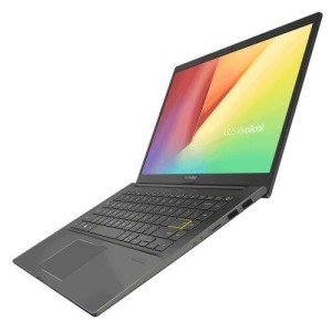 لپ تاپ Asus VivoBook K413EQ Core i7 (1165G7) 8GB 512GB SSD NVIDIA 2GB 14&quot; FHD