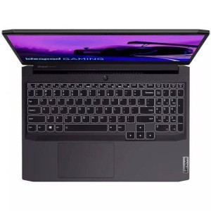 لپ تاپ Lenovo IdeaPad Gaming 3 Core i5 (11300H) 8GB 512GB SSD NVIDIA 4GB 15.6″ FHD