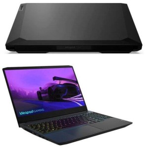 لپ تاپ Lenovo IdeaPad Gaming 3 Core i5 (11300H) 8GB 512GB SSD NVIDIA 4GB 15.6″ FHD