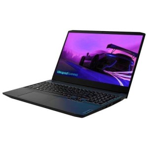 لپ تاپ Lenovo IdeaPad Gaming 3 Core i5 (11300H) 8GB 512GB SSD NVIDIA 4GB 15.6″ FHD