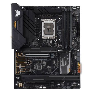 مادربرد ایسوس Asus TUF GAMING B660-Plus WIFI D4 LGA 1700