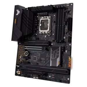 مادربرد ایسوس Asus TUF GAMING B660-Plus WIFI D4 LGA 1700