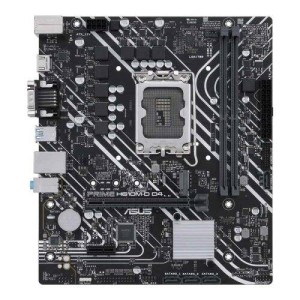 مادربرد ایسوس Asus Prime H610M-D D4 LGA 1700