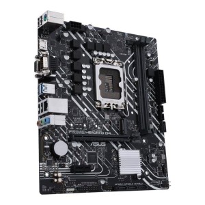 مادربرد ایسوس Asus Prime H610M-D D4 LGA 1700