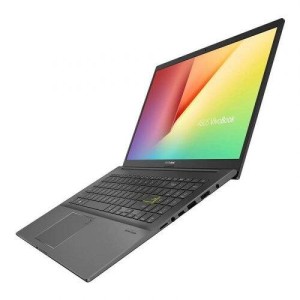 لپ تاپ ASUS K513EQ Core i7 (1165G7) 8GB 512GB SSD NVIDIA 2GB 15.6&quot; FHD