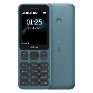 گوشی موبایل نوکیا Nokia 125 Dual Sim