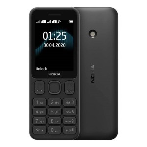 گوشی موبایل نوکیا Nokia 125 Dual Sim