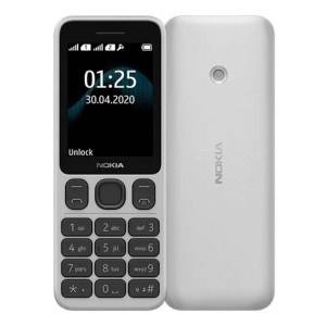 گوشی موبایل نوکیا Nokia 125 Dual Sim