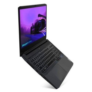 لپ تاپ Lenovo IdeaPad Gaming 3 Core i5 (11300H) 32GB 1TB+256GB SSD NVIDIA 4GB 15.6″ FHD