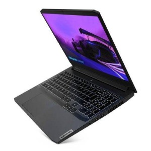 لپ تاپ Lenovo IdeaPad Gaming 3 Core i5 (11300H) 32GB 1TB+256GB SSD NVIDIA 4GB 15.6″ FHD