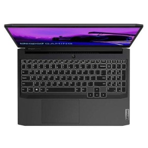 لپ تاپ Lenovo IdeaPad Gaming 3 Core i5 (11300H) 32GB 1TB+256GB SSD NVIDIA 4GB 15.6″ FHD