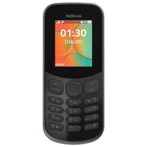 گوشی موبایل نوکیا Nokia 130 Dual Sim