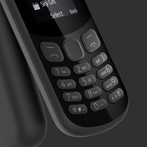 گوشی موبایل نوکیا Nokia 130 Dual Sim