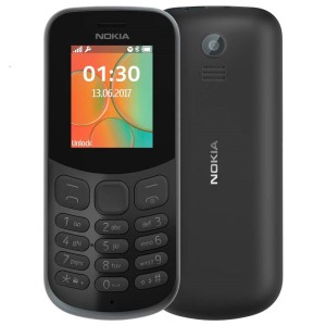 گوشی موبایل نوکیا Nokia 130 Dual Sim
