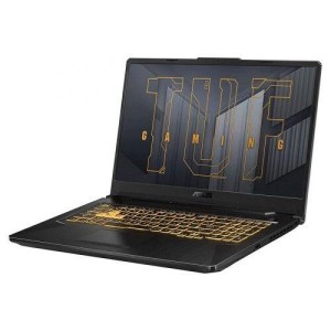 لپ تاپ ASUS FX706HE Core i5 (11400H) 8GB 512GB SSD NVIDIA 4GB 17.3&quot; FHD