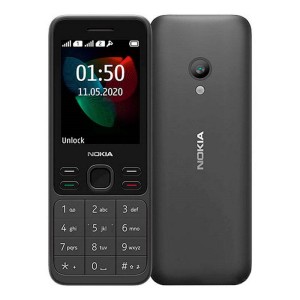گوشی موبایل نوکیا Nokia 150 2020 Dual Sim