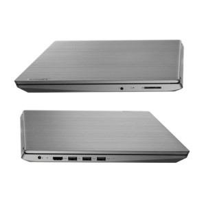 لپ تاپ Lenovo IdeaPad 3 Core i3 (10110U) 12GB 1TB+256GB SSD Intel 15.6&quot; FHD