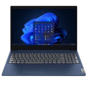 لپ تاپ Lenovo IdeaPad 3 Core i3 (10110U) 12GB 1TB+256GB SSD Intel 15.6&quot; FHD