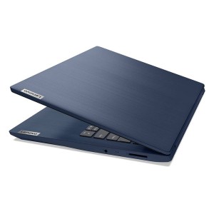 لپ تاپ Lenovo IdeaPad 3 Core i3 (10110U) 12GB 1TB+256GB SSD Intel 15.6&quot; FHD