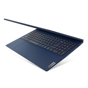 لپ تاپ Lenovo IdeaPad 3 Core i3 (10110U) 12GB 1TB+256GB SSD Intel 15.6&quot; FHD