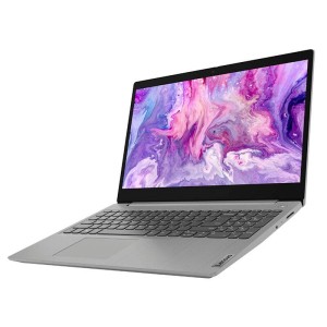 لپ تاپ Lenovo IdeaPad 3 Core i3 (10110U) 12GB 1TB+256GB SSD Intel 15.6&quot; FHD