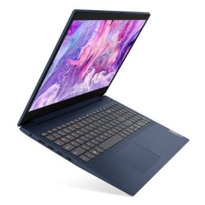 لپ تاپ Lenovo IdeaPad 3 Core i3 (10110U) 12GB 1TB+256GB SSD Intel 15.6&quot; FHD