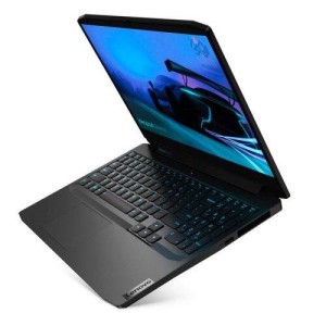 لپ تاپ Lenovo IdeaPad Gaming 3 Core i7 (11370H) 16GB 1TB+256GB SSD NVIDIA 4GB 15.6″ FHD