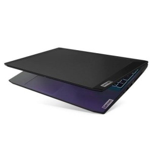 لپ تاپ Lenovo IdeaPad Gaming 3 Core i7 (11370H) 16GB 1TB+256GB SSD NVIDIA 4GB 15.6″ FHD