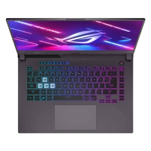 لپ تاپ ASUS G15 G513QE Ryzen 9 (5900HX) 16GB 1TB SSD NVIDIA 4GB 15.6&quot; FHD