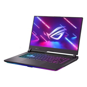 لپ تاپ ASUS G15 G513QE Ryzen 9 (5900HX) 16GB 1TB SSD NVIDIA 4GB 15.6&quot; FHD