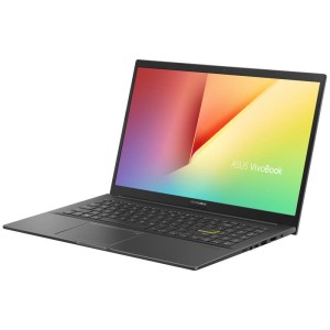 لپ تاپ ASUS K513EQ Core i7 (1165G7) 16GB 512GB SSD NVIDIA 2GB 15.6&quot; FHD