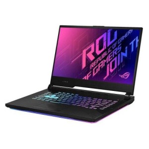 لپ تاپ Asus ROG Strix G15 G512LI Core i7 (10750H) 16GB 512GB SSD NVIDIA 4GB 15.6&quot; FHD