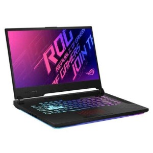 لپ تاپ Asus ROG Strix G15 G512LI Core i7 (10750H) 16GB 512GB SSD NVIDIA 4GB 15.6&quot; FHD