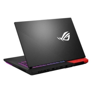 لپ تاپ Asus ROG Strix G15 G513RC Ryzen 7 (6800H) 8GB 512GB SSD NVIDIA 4GB 15.6&quot; FHD