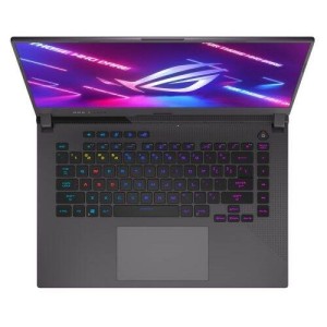 لپ تاپ Asus ROG Strix G15 G513RC Ryzen 7 (6800H) 8GB 512GB SSD NVIDIA 4GB 15.6&quot; FHD