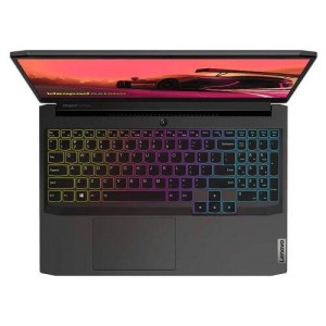 لپ تاپ Lenovo IdeaPad Gaming 3 Ryzen 7 (5800H) 16GB 512GB SSD NVIDIA 6GB 15.6″ FHD