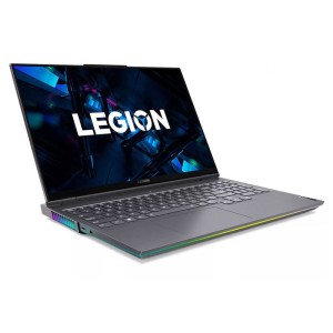 لپ تاپ Lenovo Legion 7 Core i9 (11980HK) 32GB 1TB SSD NVIDIA 16GB 16.1″ WQXGA