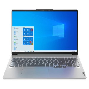 لپ تاپ Lenovo IdeaPad 5 Core i5 (1135G7) 8GB 512GB SSD Nvidia 2GB 15.6&quot; FHD