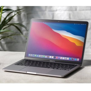 مک بوک Apple MacBook Pro 13 MYD92 2020 M1 (8-core) 8GB 512GB SSD Apple 13.3&quot; QHD