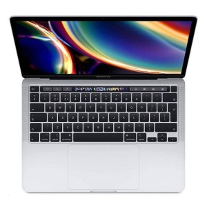 مک بوک Apple MacBook Pro 13 MYDA2 2020 M1 (8-core) 8GB 256GB SSD Apple 13.3&quot; QHD