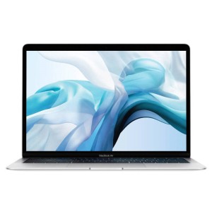 مک بوک Apple MacBook Air MGN93 2020 M1 (8-core) 8GB 256GB SSD Apple 13.3&quot; QHD