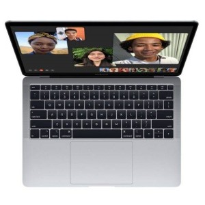 مک بوک Apple MacBook Air MGN63 2020 M1 (8-core) 8GB 256GB SSD Apple 13.3&quot; QHD
