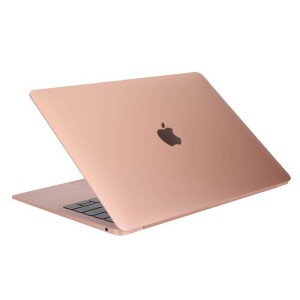 مک بوک Apple MacBook Air MGNE3 2020 M1 (8-core) 8GB 512GB SSD Apple 13.3&quot; QHD