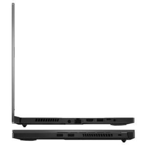 لپ تاپ Asus TUF Dash F15 FX516PE Core i7 (11370H) 8GB 512GB SSD NVIDIA 4GB 15.6&quot; FHD