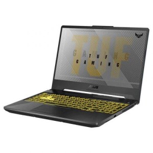 لپ تاپ ASUS FX506LH Core i5 (10300H) ۸GB 512GB SSD NVIDIA 4GB 15.6&quot; FHD